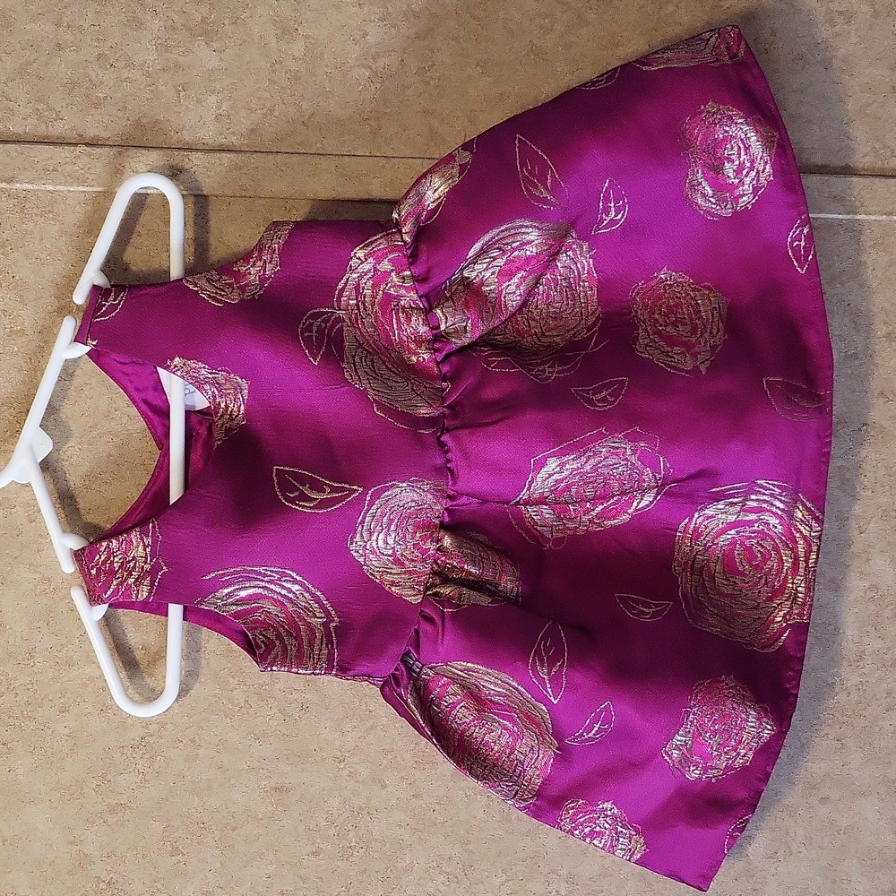 Toddler dress